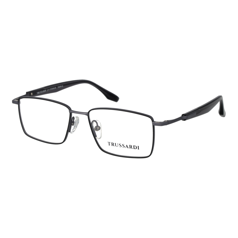 Trussardi TSM1047GT 5409A & TSM1047GT 5409AG optical frames side view