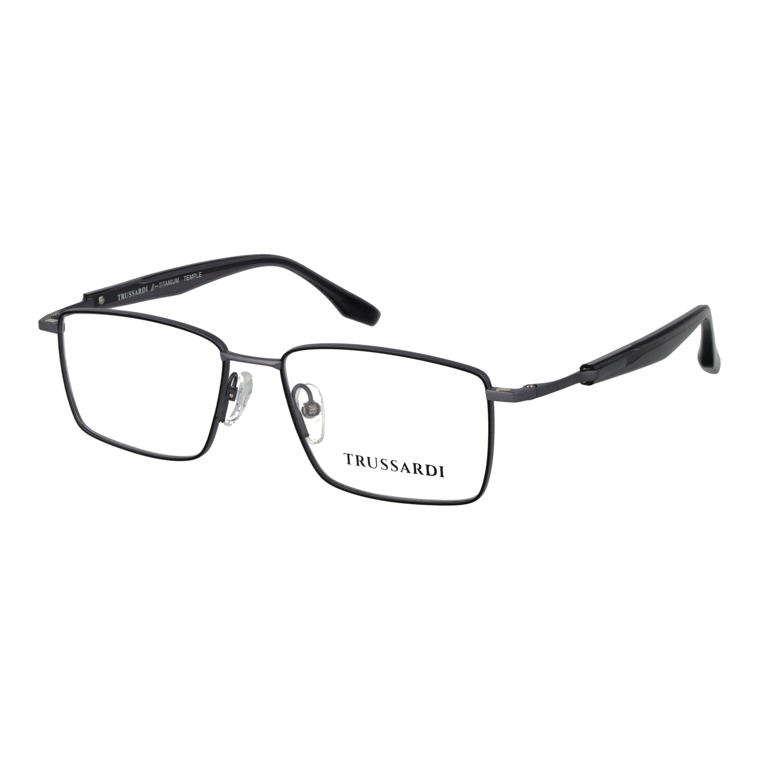 Trussardi TSM1047GT 5409A & TSM1047GT 5409AG optical frames side view
