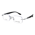 Trussardi TSM1051T 5403A optical frames side view