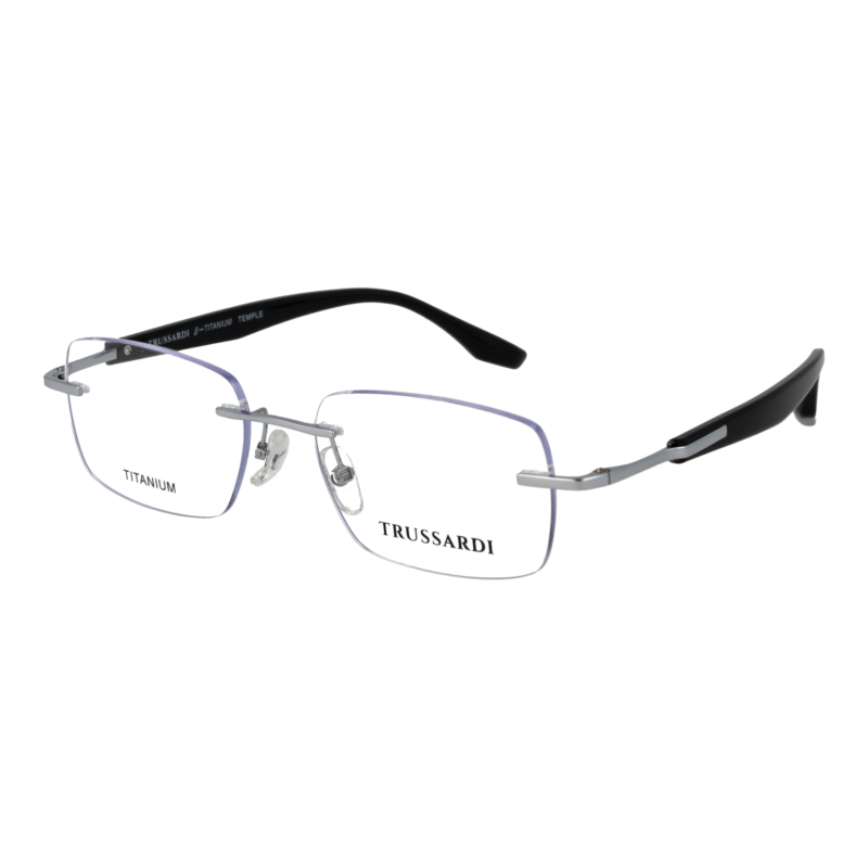 Trussardi TSM1051T 5403A optical frames side view