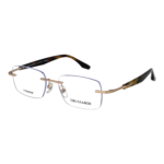 Trussardi TSM1051T 5404A optical frames side view