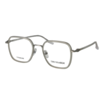 Trussardi TSU1020T 52T02 optical frames side view
