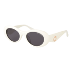 Trussardi TSW9094 53D01 sunglasses side view