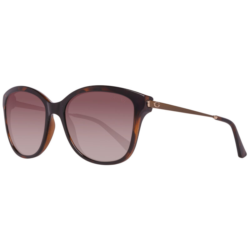 Guess GU7469 5652F sunglasses side view