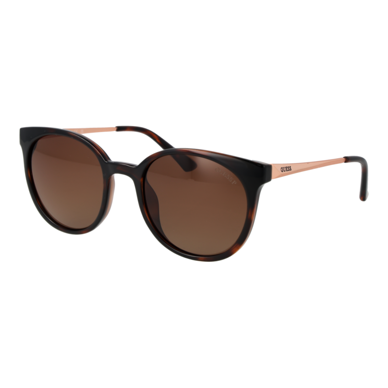 Guess GU7503 5252H sunglasses side view