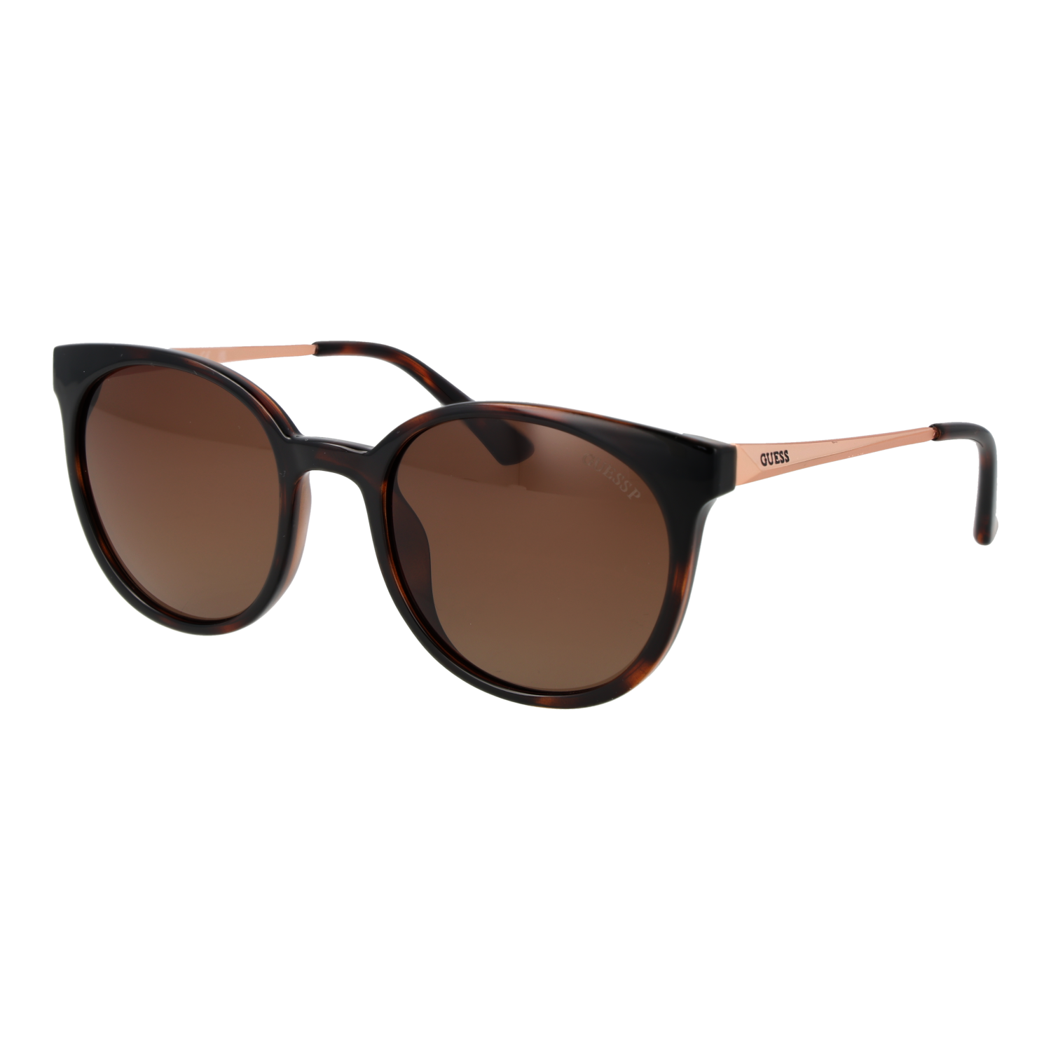 Guess GU7503 5252H sunglasses side view