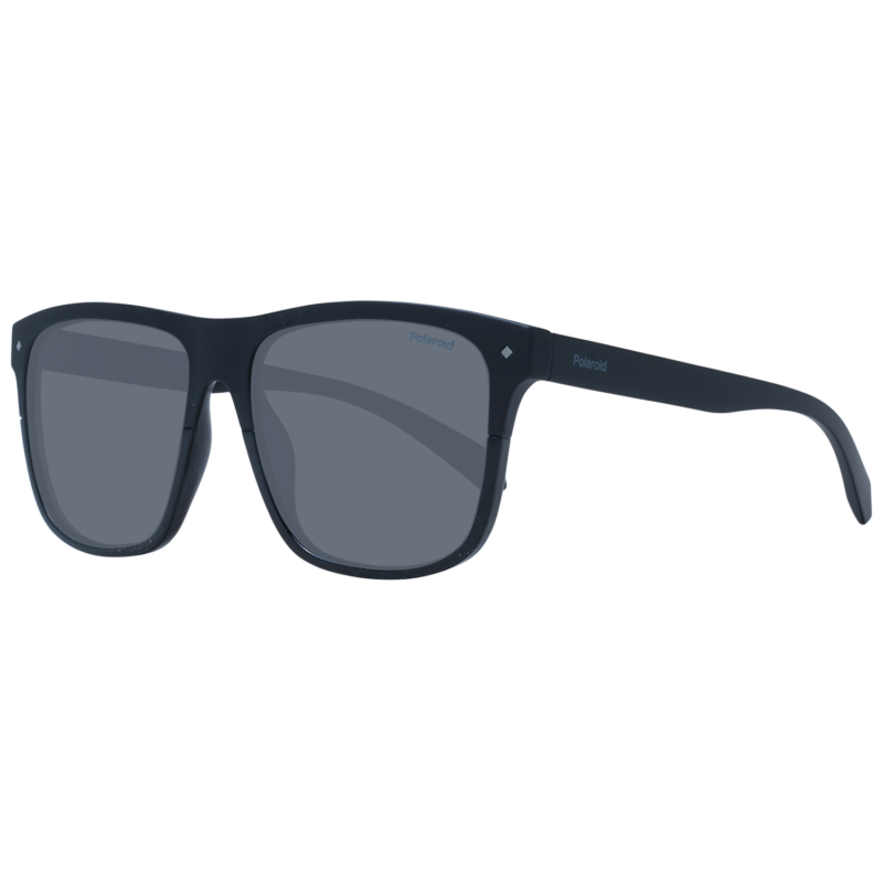 Polaroid PLD 6041/S 56807M9 sunglasses side view