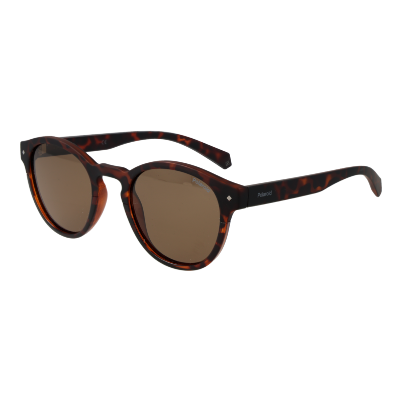 Polaroid PLD 6042/S 49086SP sunglasses side view