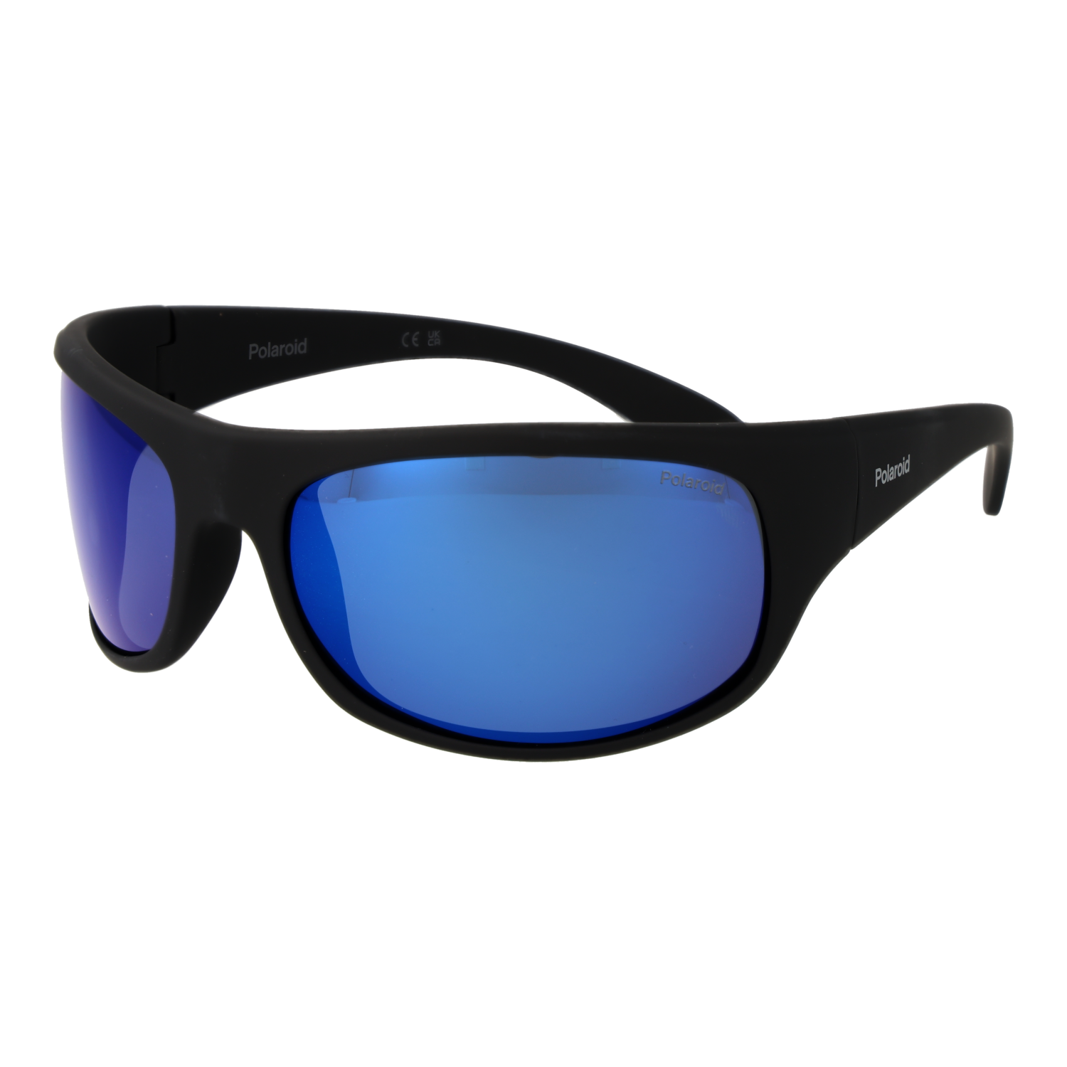Polaroid 07886 660035X sunglasses side view