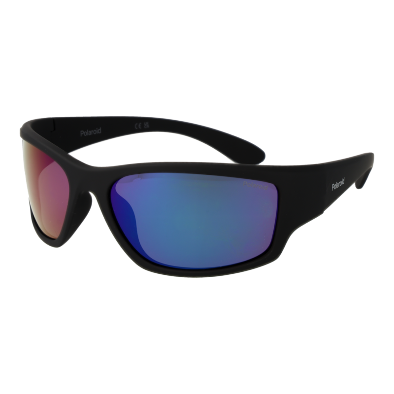 Polaroid PLD 7005/S 633OL5Z sunglasses side view