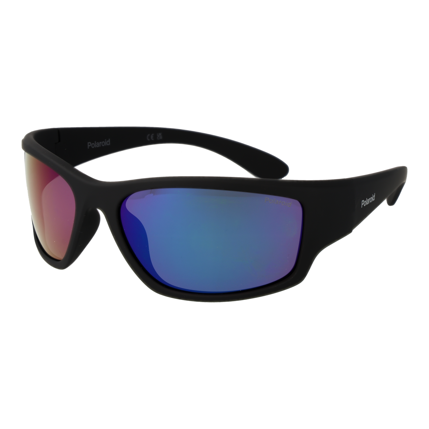 Polaroid PLD 7005/S 633OL5Z sunglasses side view