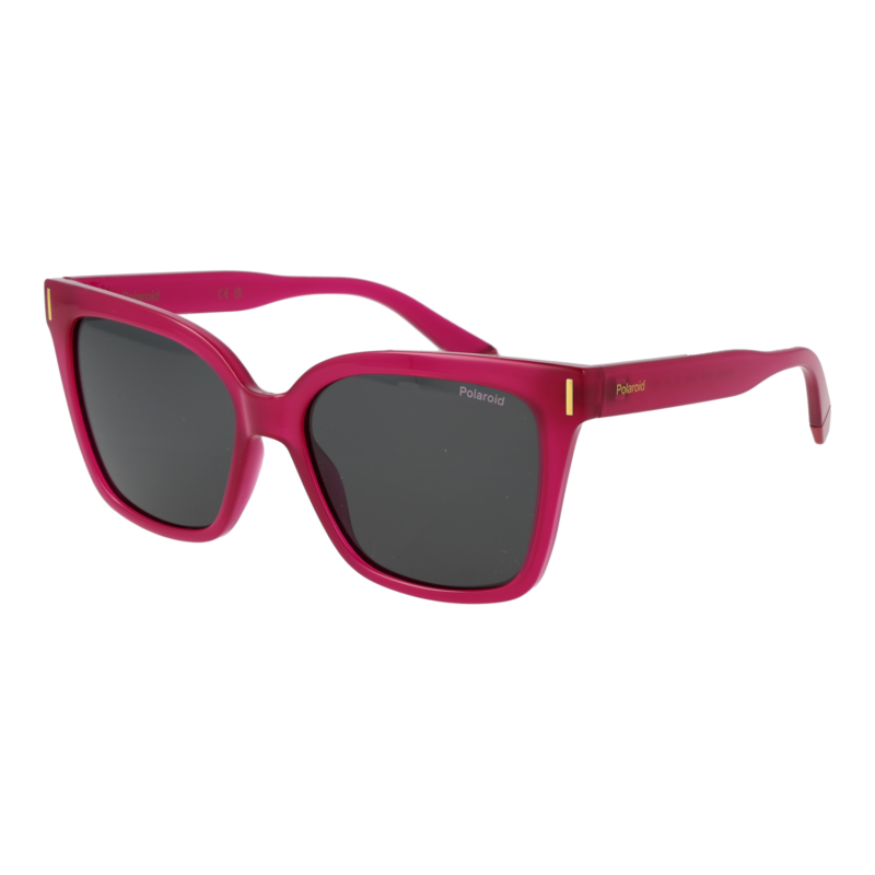 Polaroid PLD 6192/S 54MU1M9 sunglasses side view