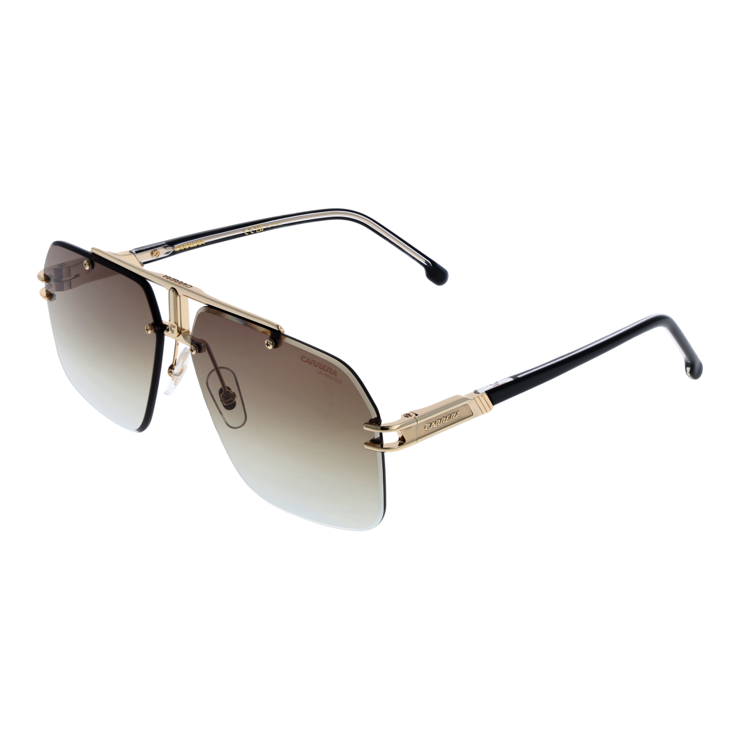 Carrera CARRERA 1054/S 632M286 sunglasses side view