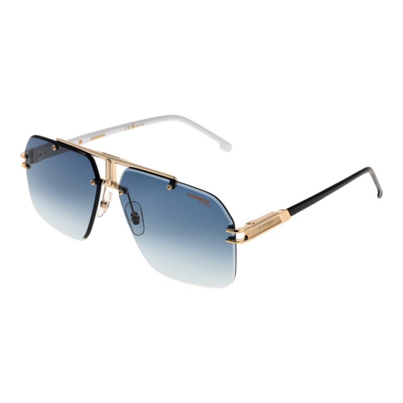 Carrera CARRERA 1054/S 63J5G08 sunglasses side view