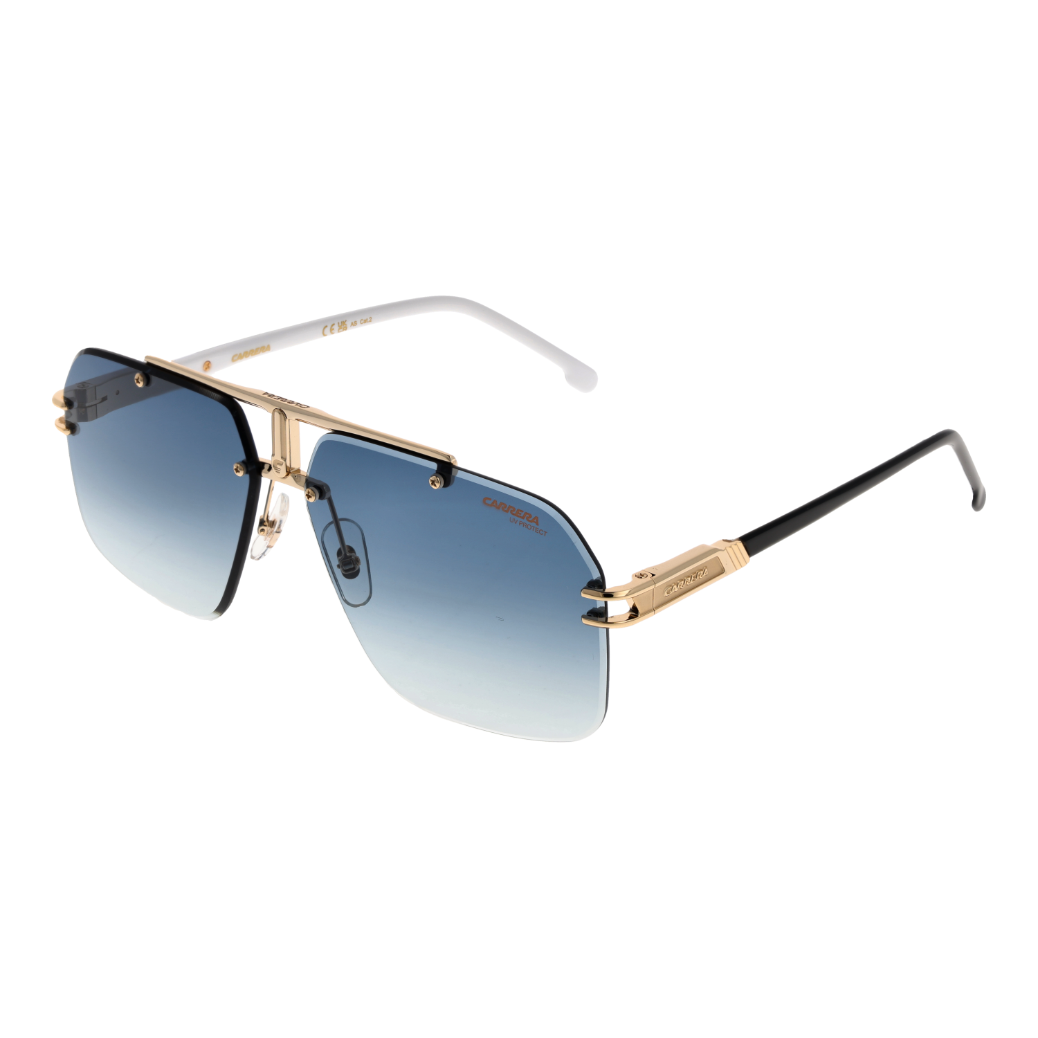 Carrera CARRERA 1054/S 63J5G08 sunglasses side view