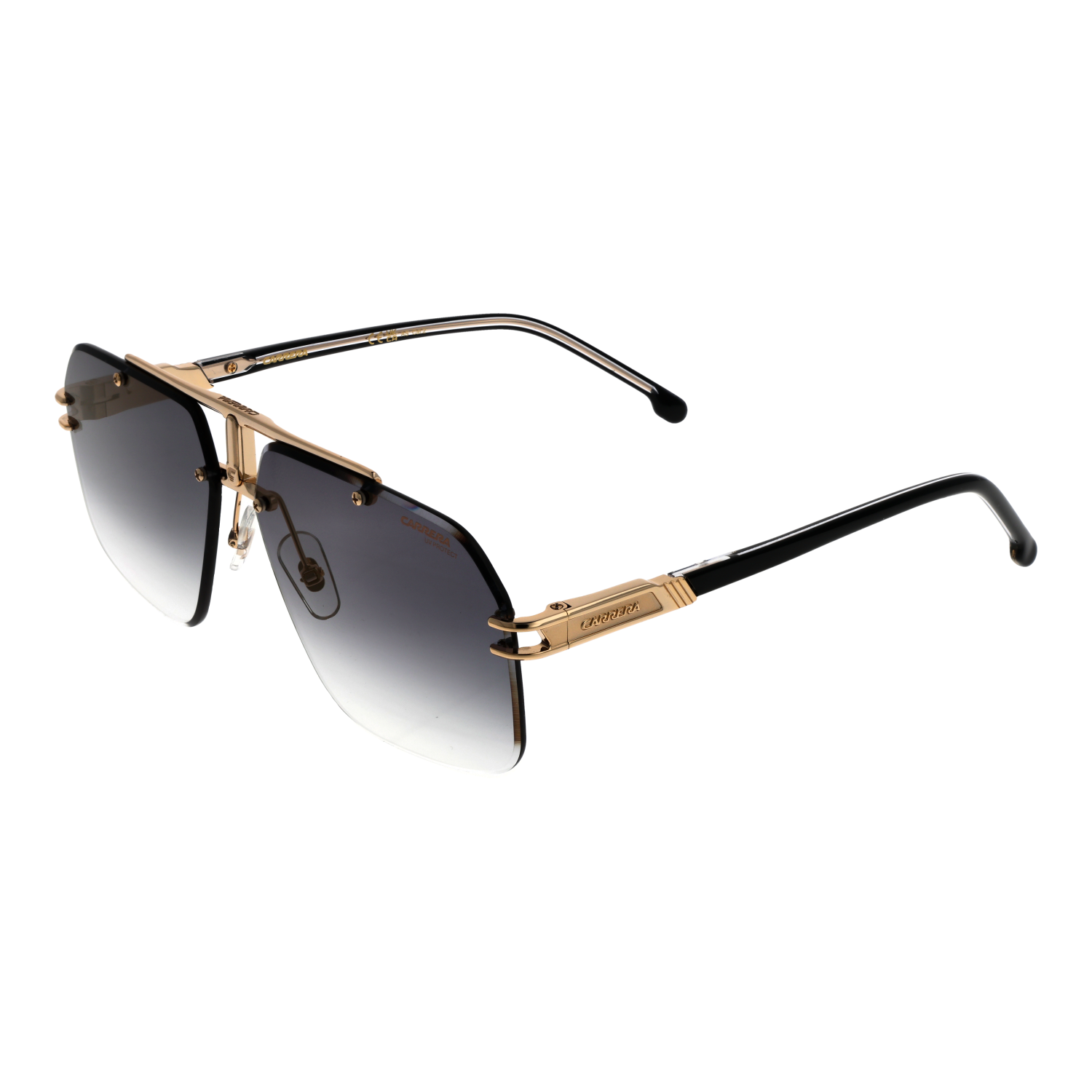 Carrera CARRERA 1054/S 63RHLFQ sunglasses side view