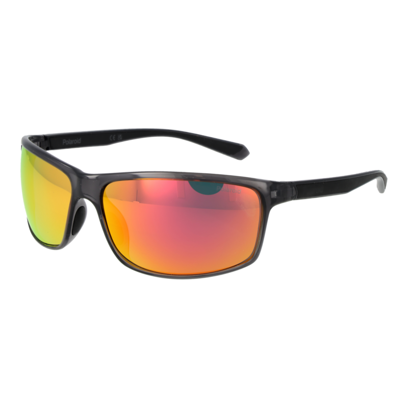 Polaroid PLD 7036/S 63KB7OZ sunglasses side view
