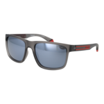 Polaroid PLD 2157/S 57RIWEX sunglasses side view