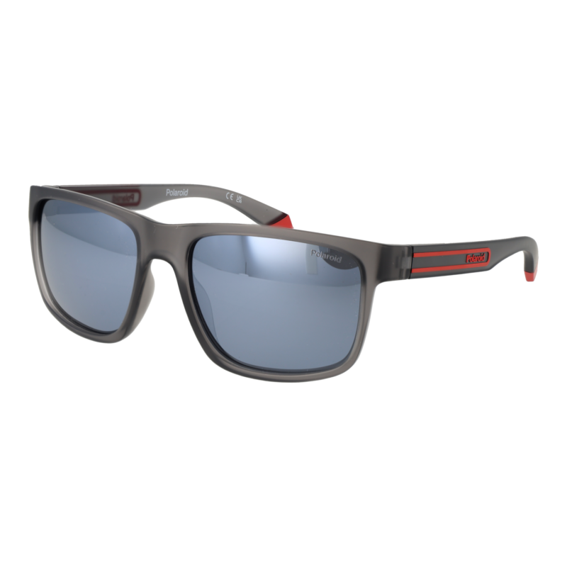 Polaroid PLD 2157/S 57RIWEX sunglasses side view