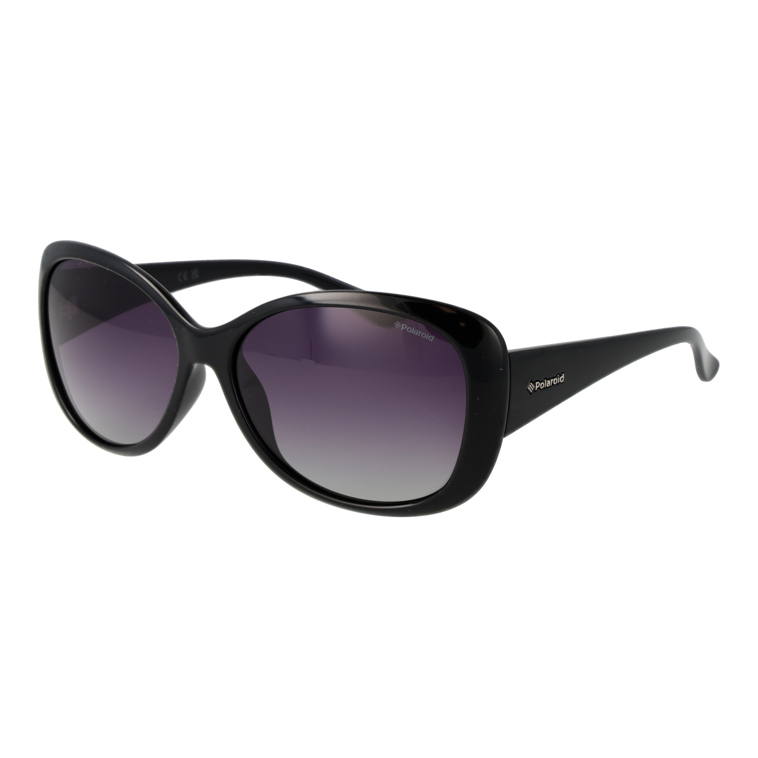 Polaroid P8317 58KIHIX sunglasses side view