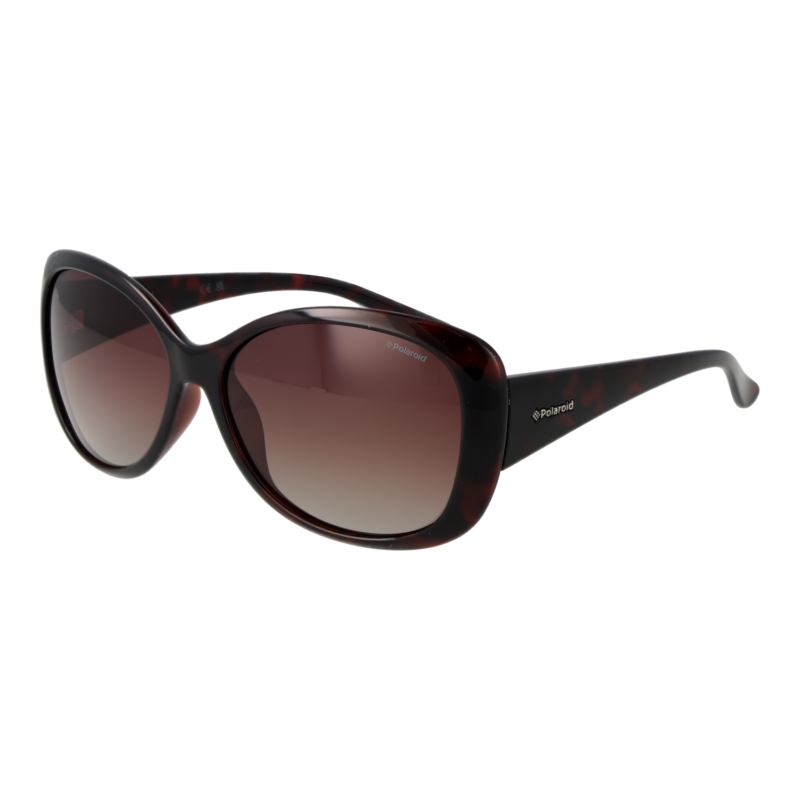 Polaroid P8317 580BMLA sunglasses side view