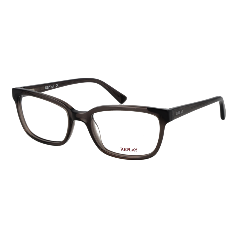 Replay RY123 5401 optical frames side view