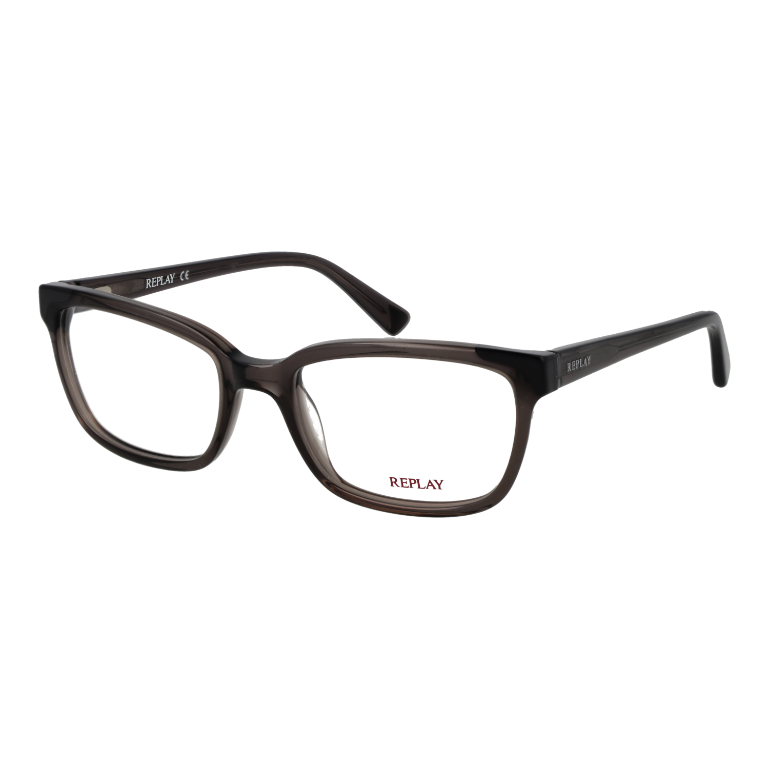 Replay RY123 5401 optical frames side view