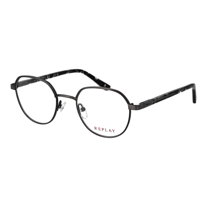 Replay RY245V 5002 optical frames side view