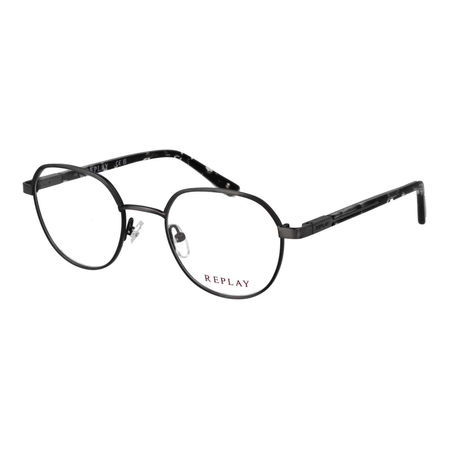 Replay RY245V 5002 optical frames side view