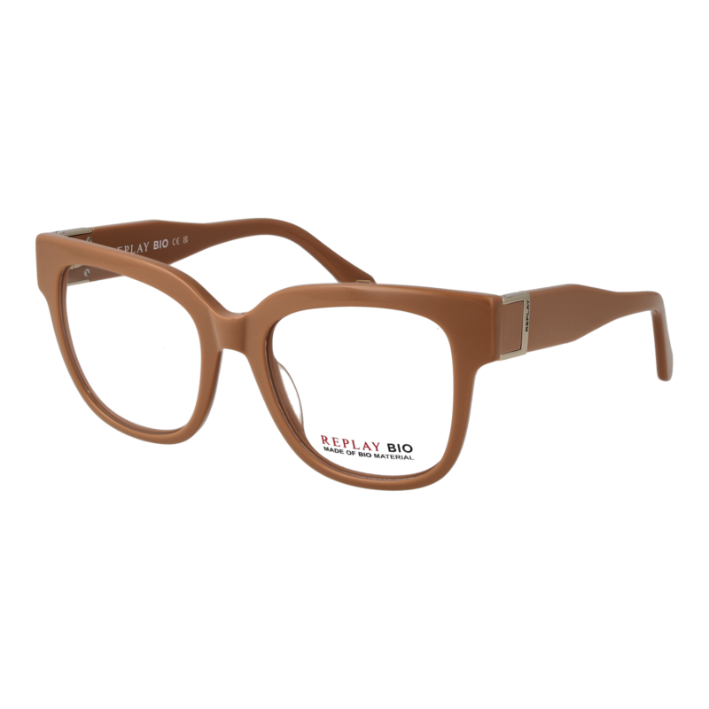 Replay RY265V 5204 optical frames side view