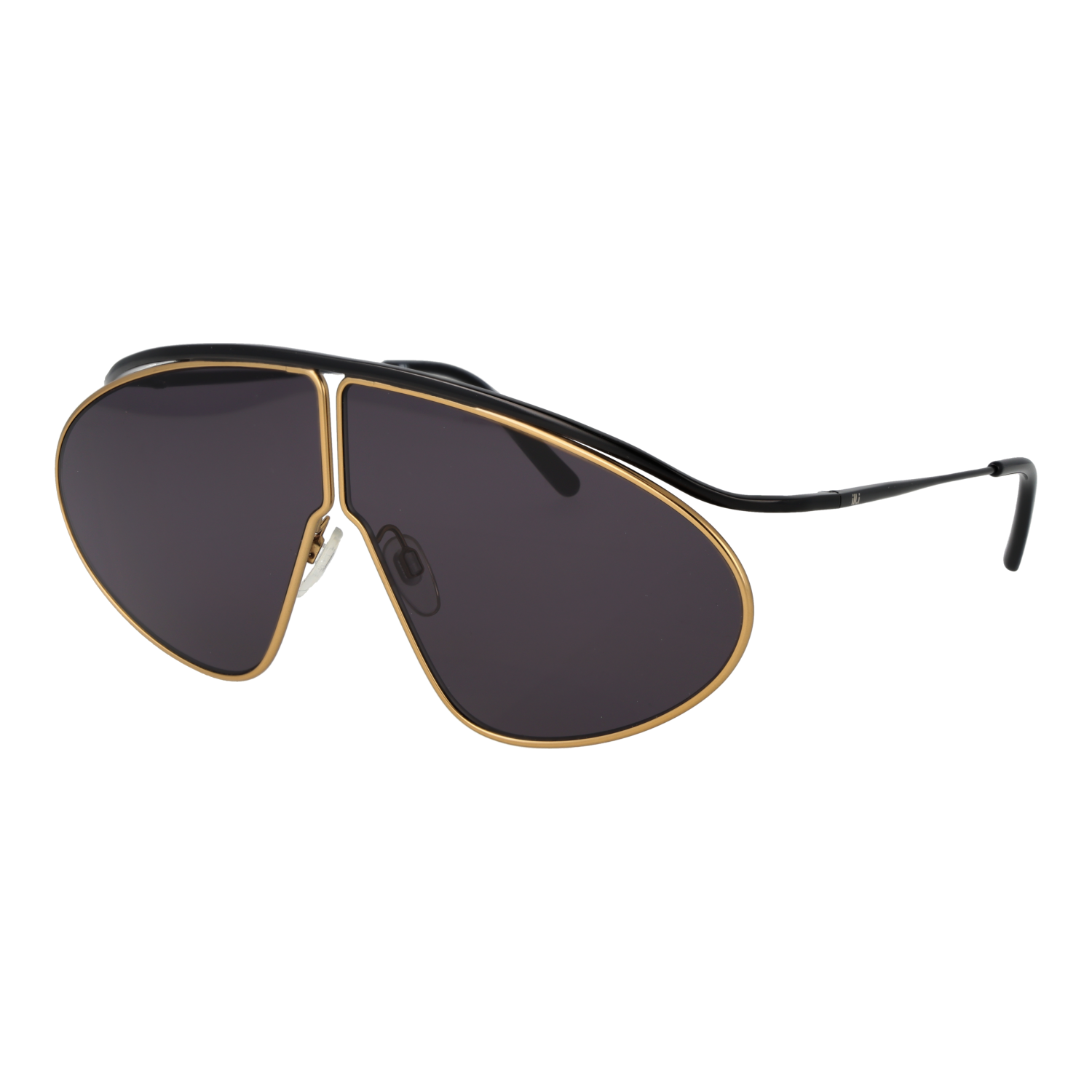 Ill.i by Will.i.am WA592S01 7201 sunglasses side view