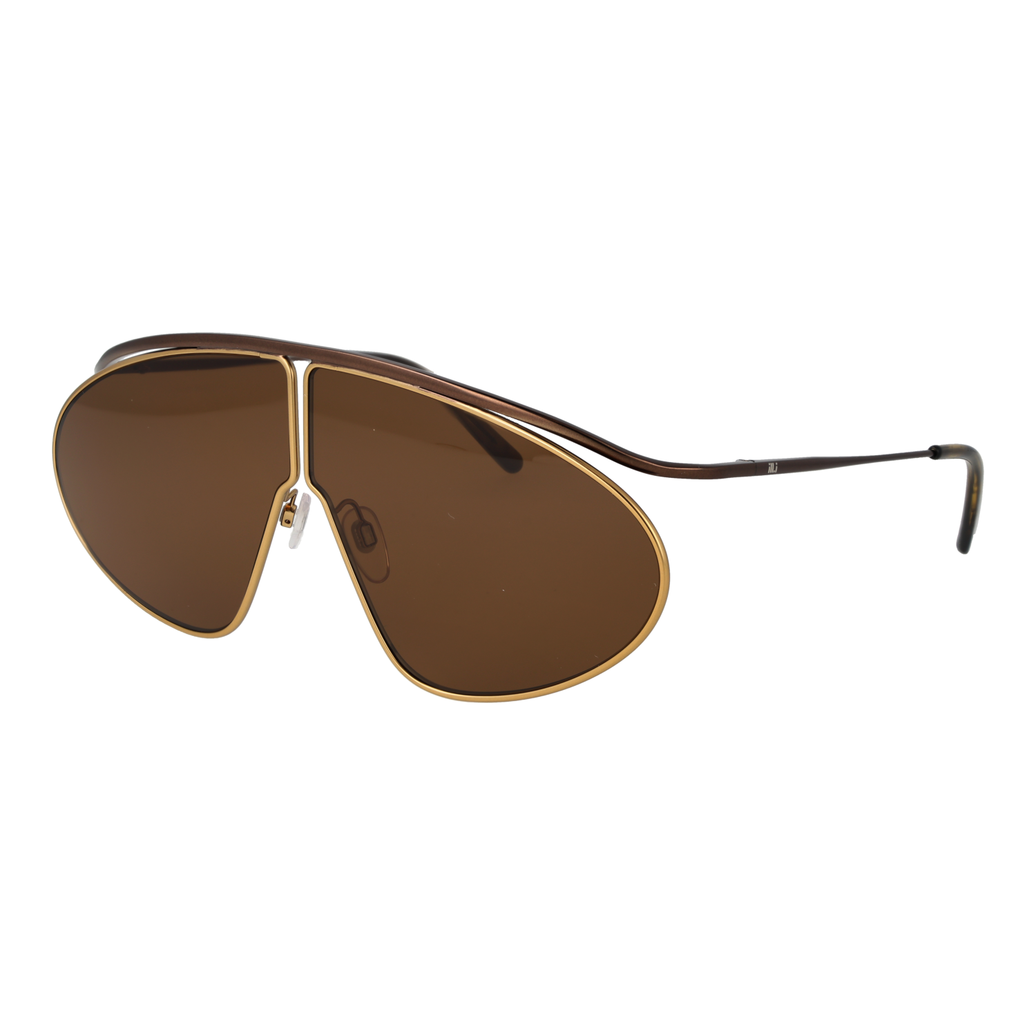 Ill.i by Will.i.am WA592S02 7202 sunglasses side view