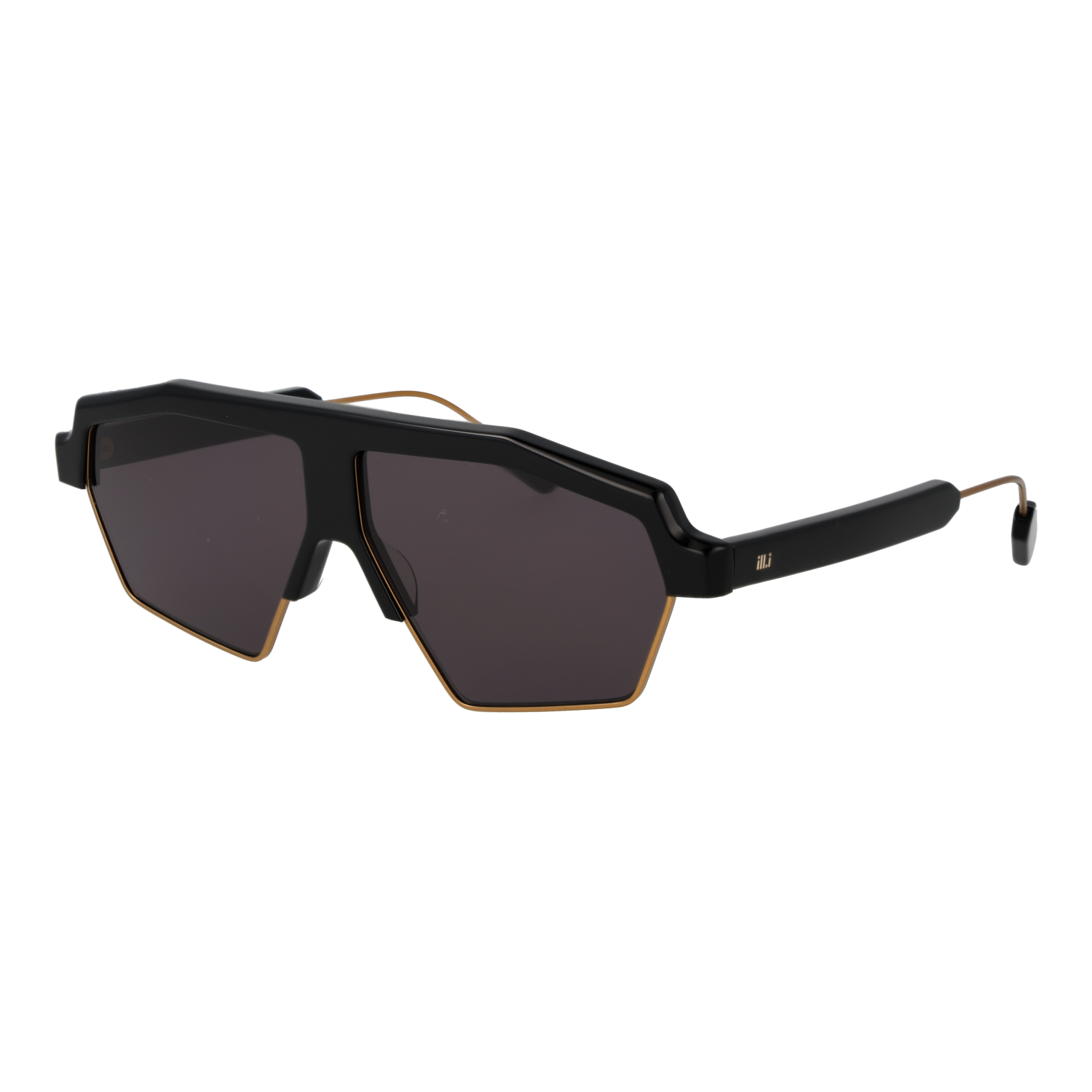 Ill.i by Will.i.am WA591S04 6204 sunglasses side view