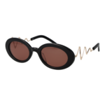 Ill.i by Will.i.am WA599S01 5201 sunglasses side view