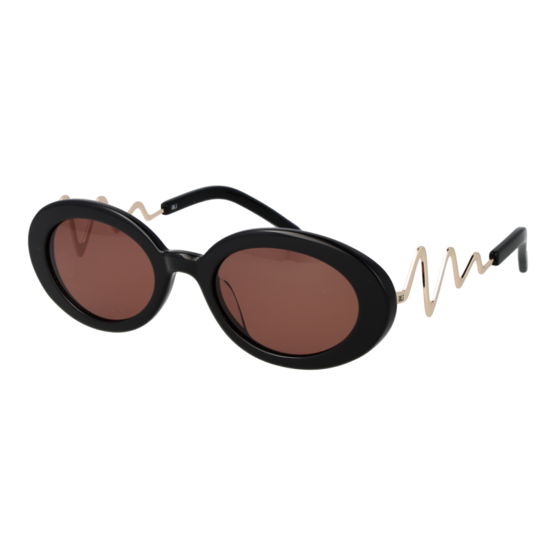 Ill.i by Will.i.am WA599S01 5201 sunglasses side view