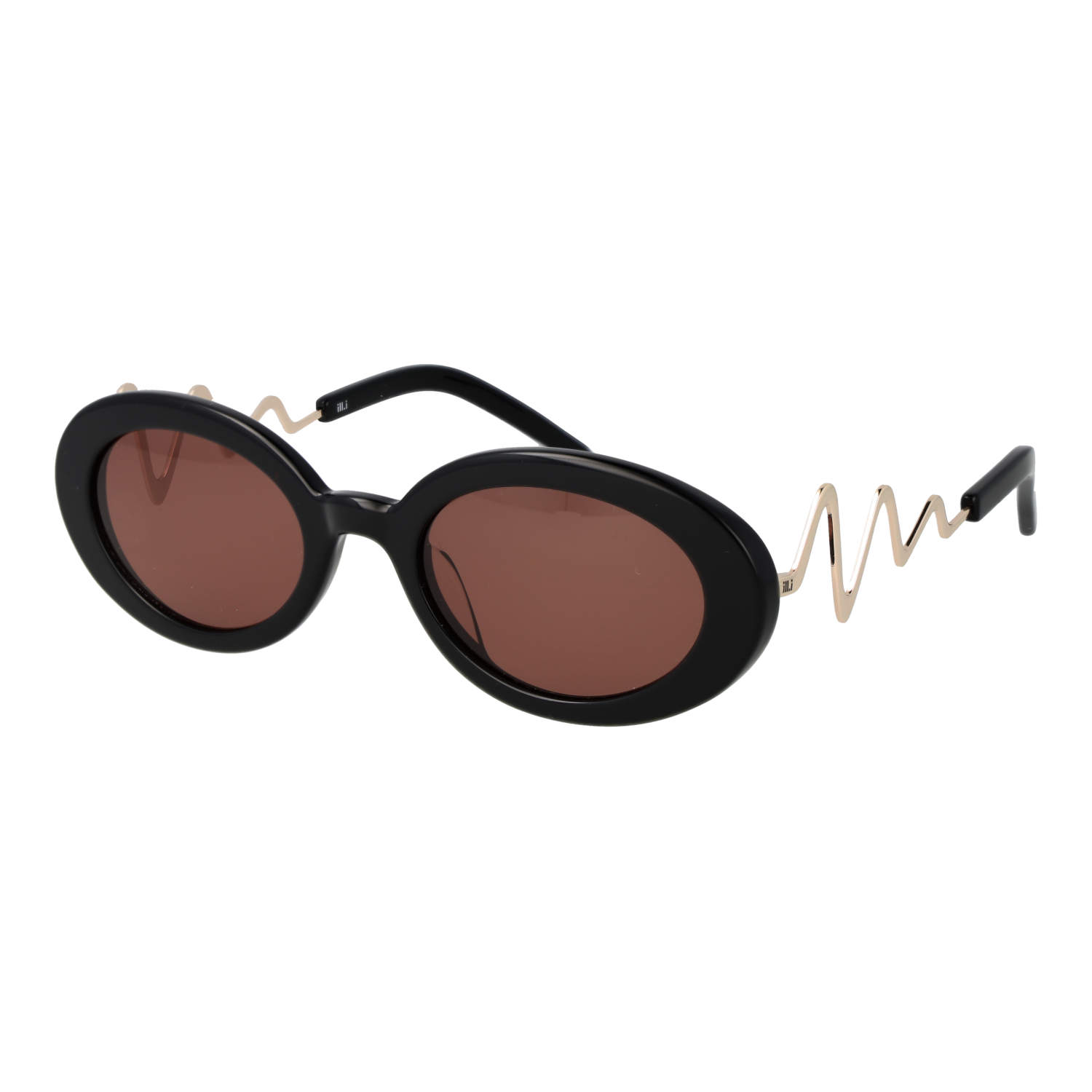 Ill.i by Will.i.am WA599S01 5201 sunglasses side view
