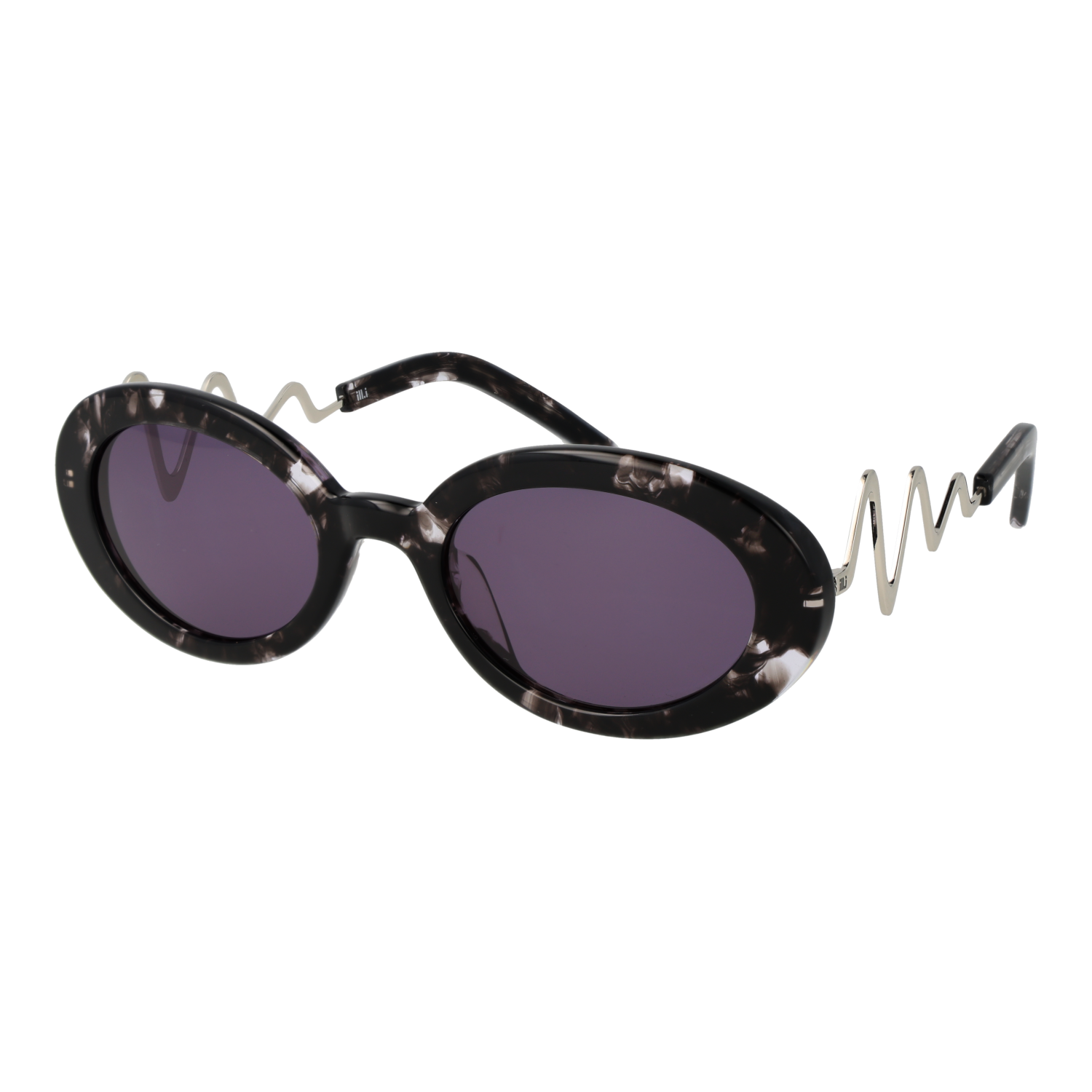 Ill.i by Will.i.am WA599S03 5203 sunglasses side view