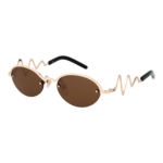 Ill.i by Will.i.am WA600S01 5101 sunglasses side view