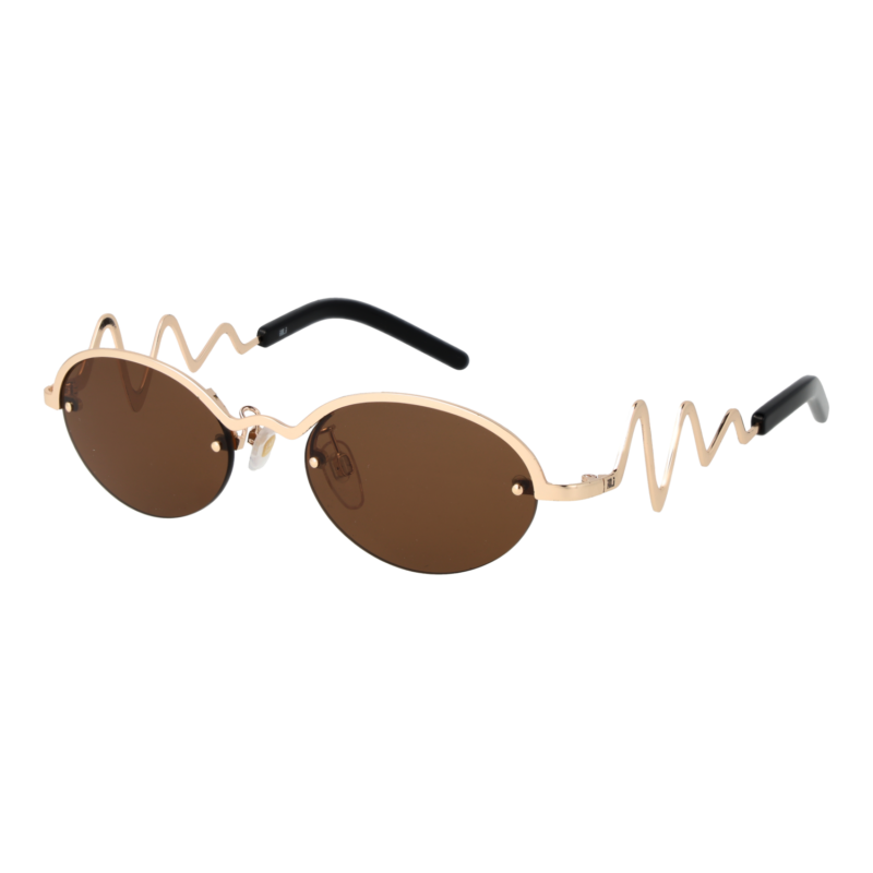 Ill.i by Will.i.am WA600S01 5101 sunglasses side view