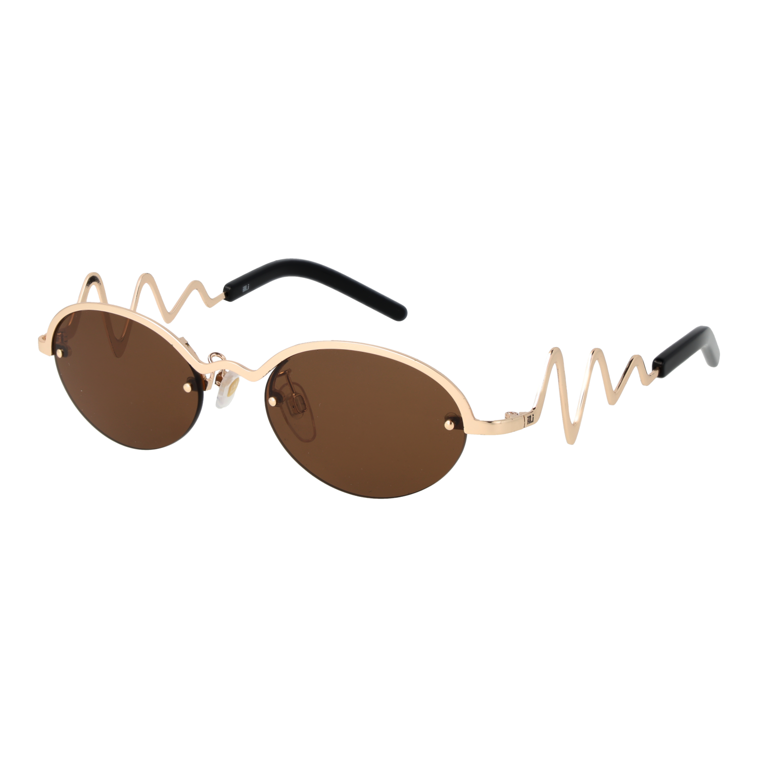 Ill.i by Will.i.am WA600S01 5101 sunglasses side view