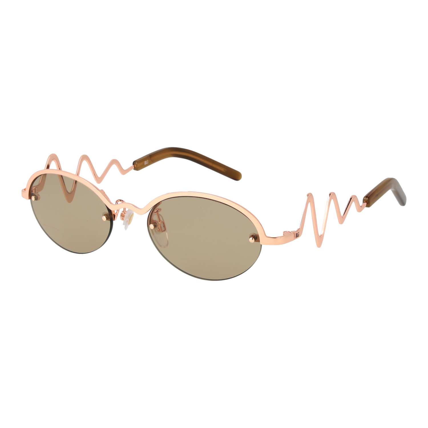 Ill.i by Will.i.am WA600S03 5103 sunglasses side view