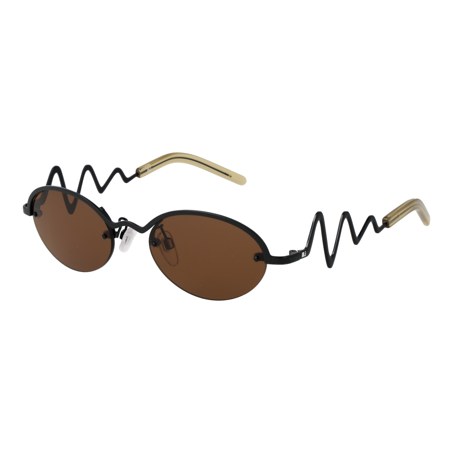 Ill.i by Will.i.am WA600S04 5104 sunglasses side view