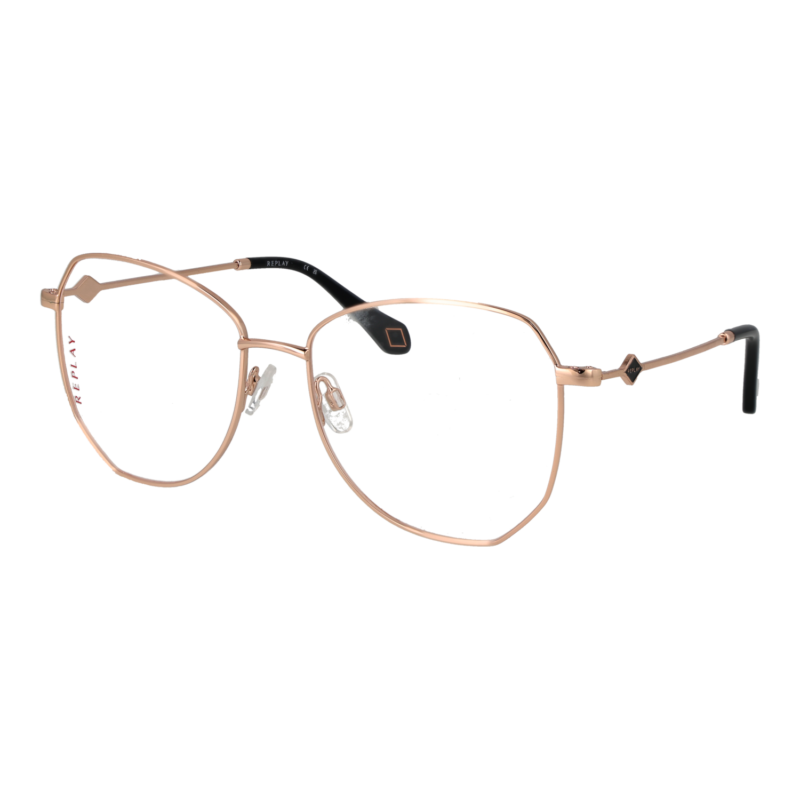 Replay RY290V 5702 optical frames side view
