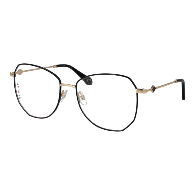 Replay RY290V 5704 optical frames side view