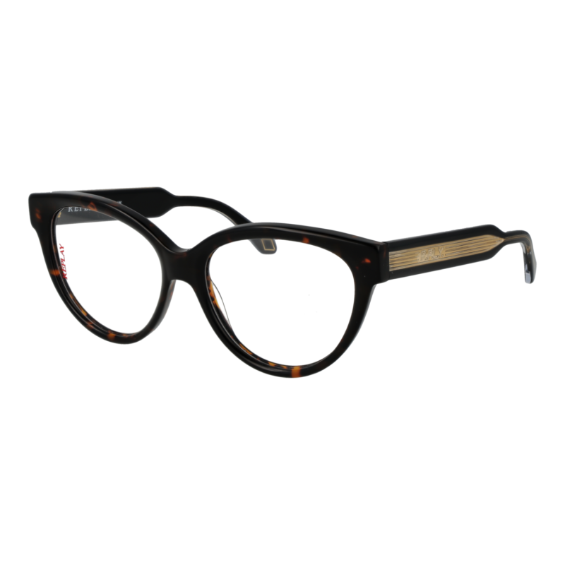 Replay RY292V 5402 optical frames side view