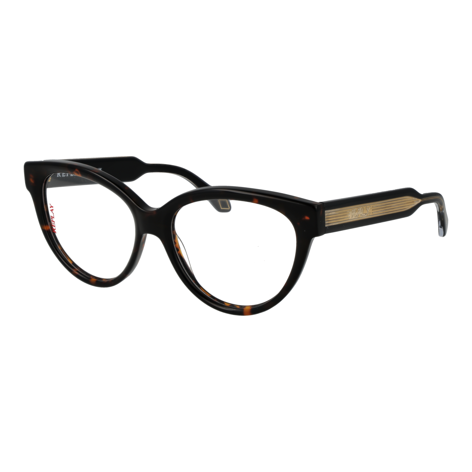 Replay RY292V 5402 optical frames side view