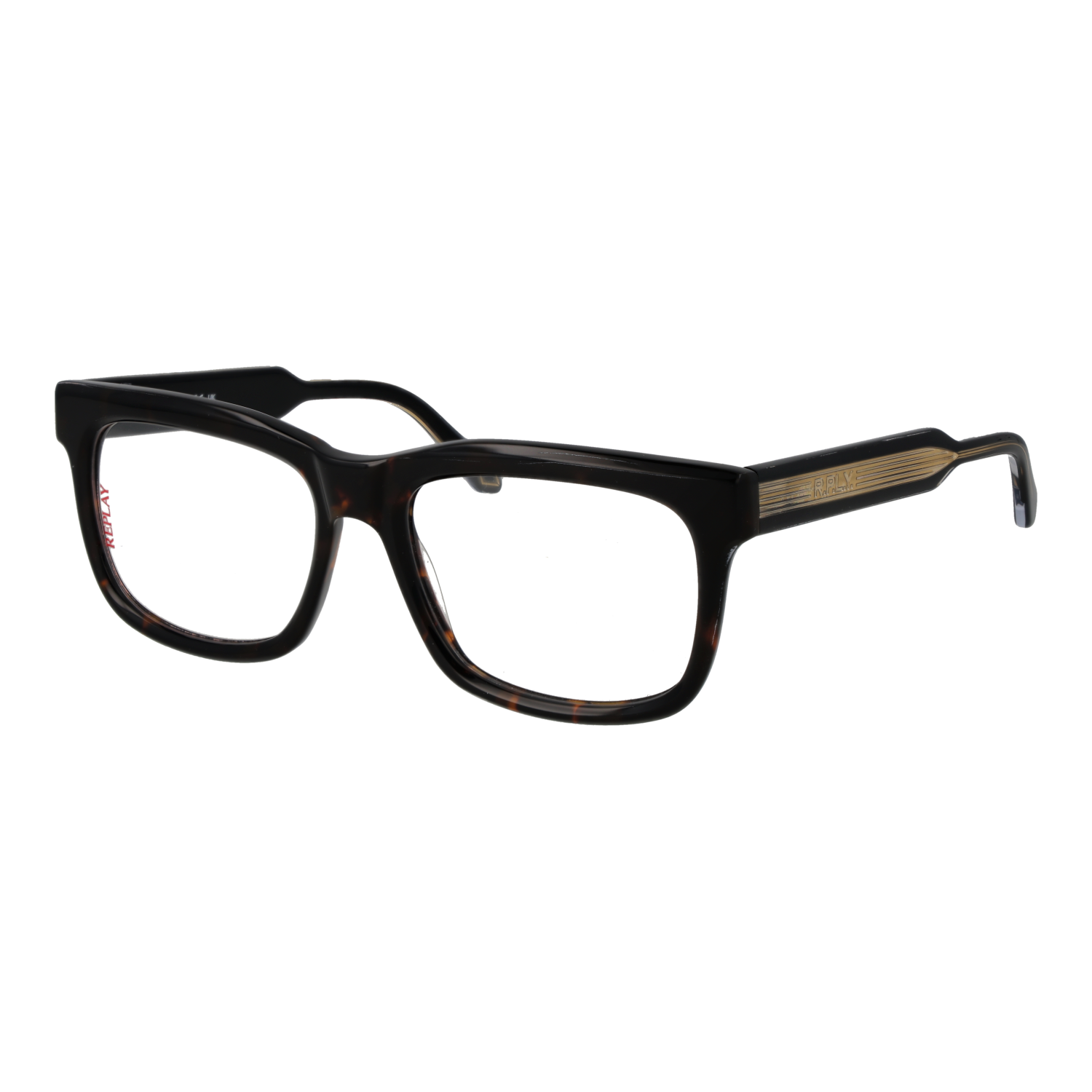 Replay RY294V 5702 optical frames side view