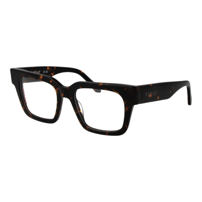 Replay RY296V 5302 optical frames side view