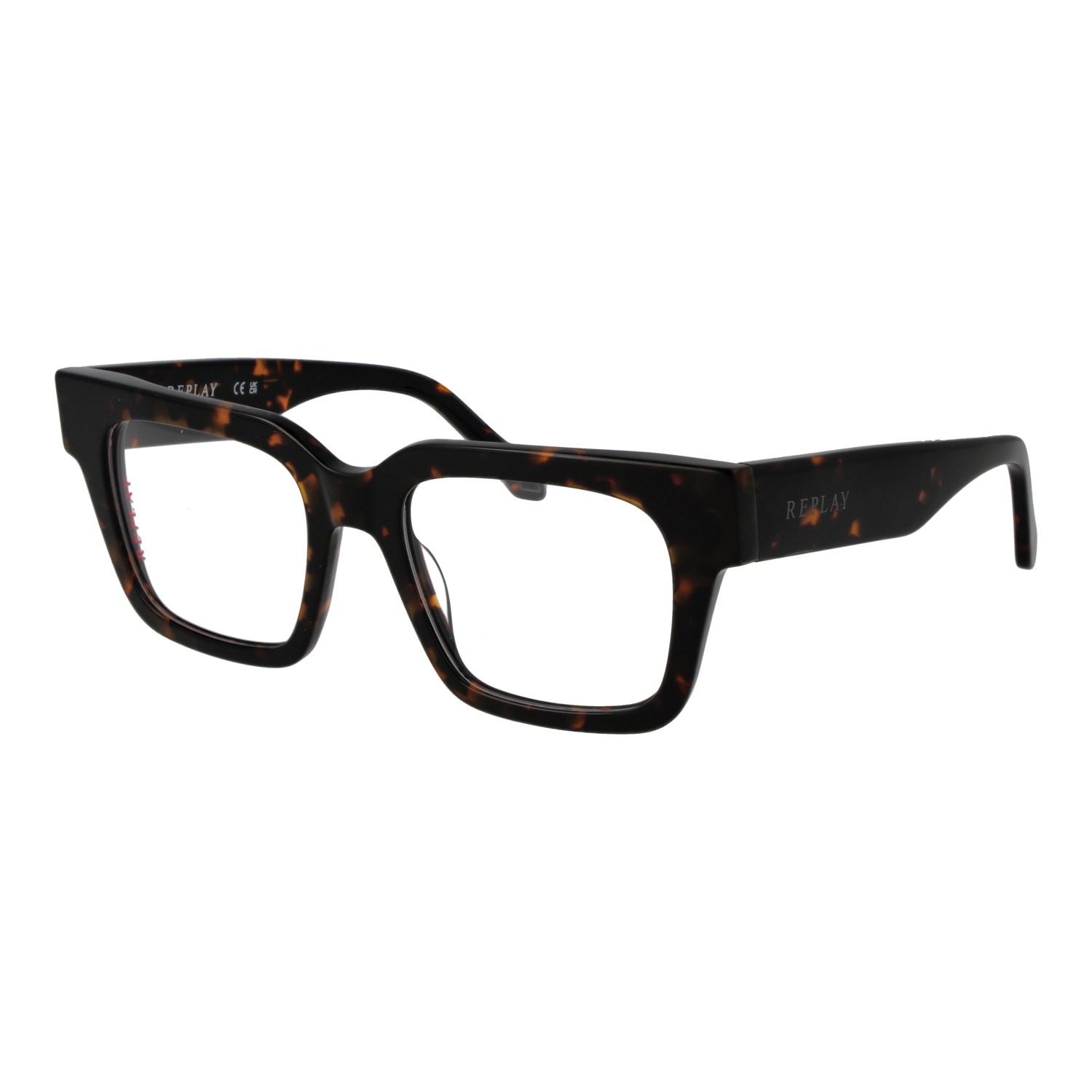 Replay RY296V 5302 optical frames side view