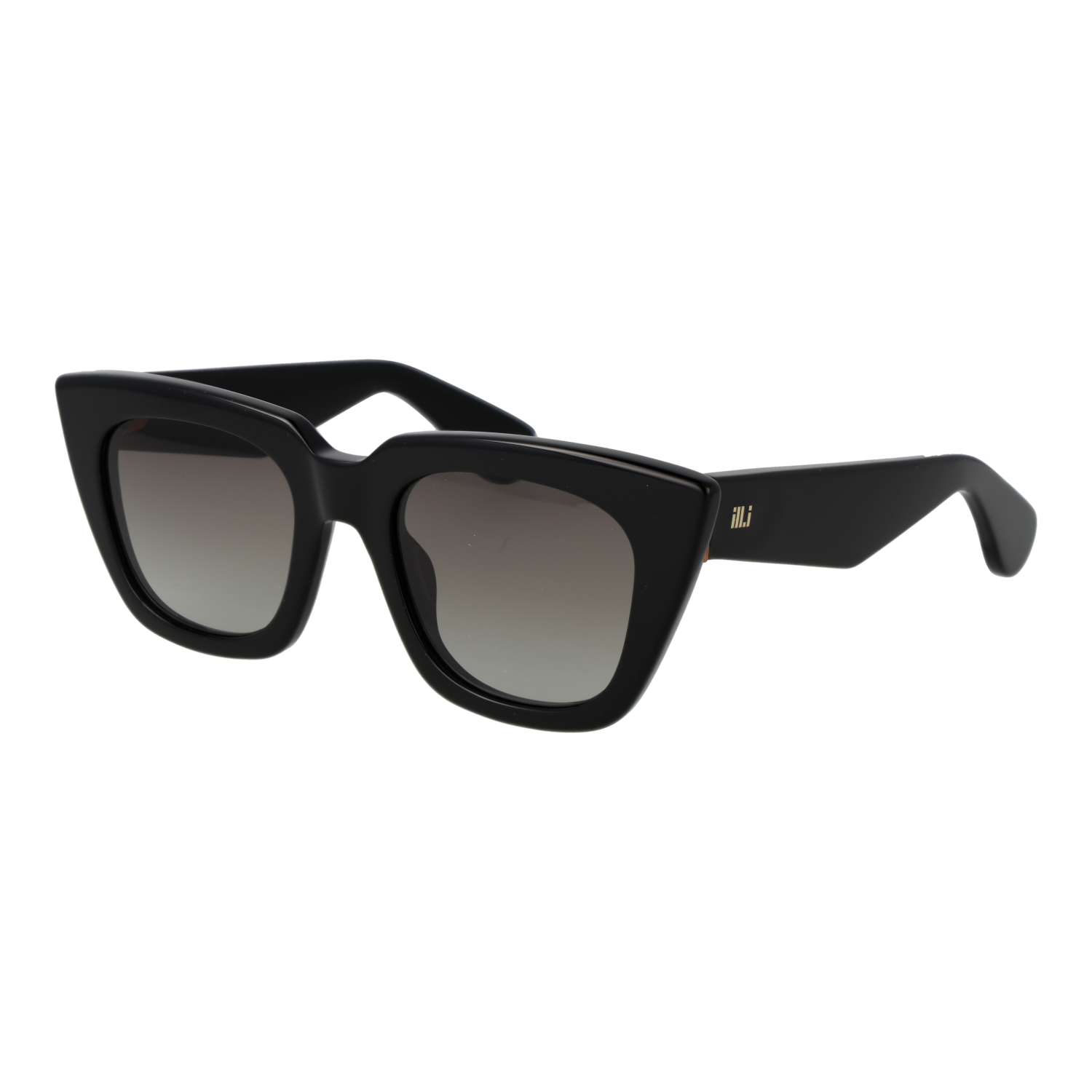 Ill.i by Will.i.am WA034V01S 4901S sunglasses side view